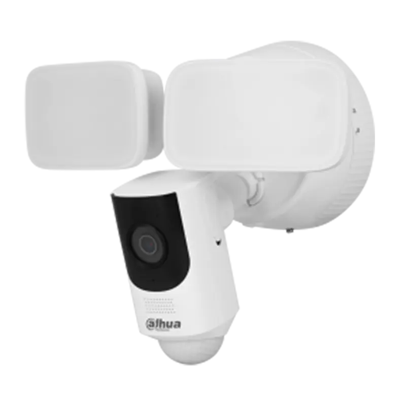 Dahua DH-IPC-WL46A FLOODLIGHT -4MP Fixed-focal Floodlight Network Camera 1 Mascom International.webp